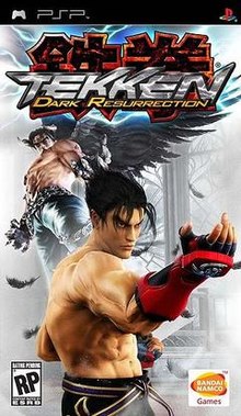 tekken tag tournament 2 free download for android mobile apk